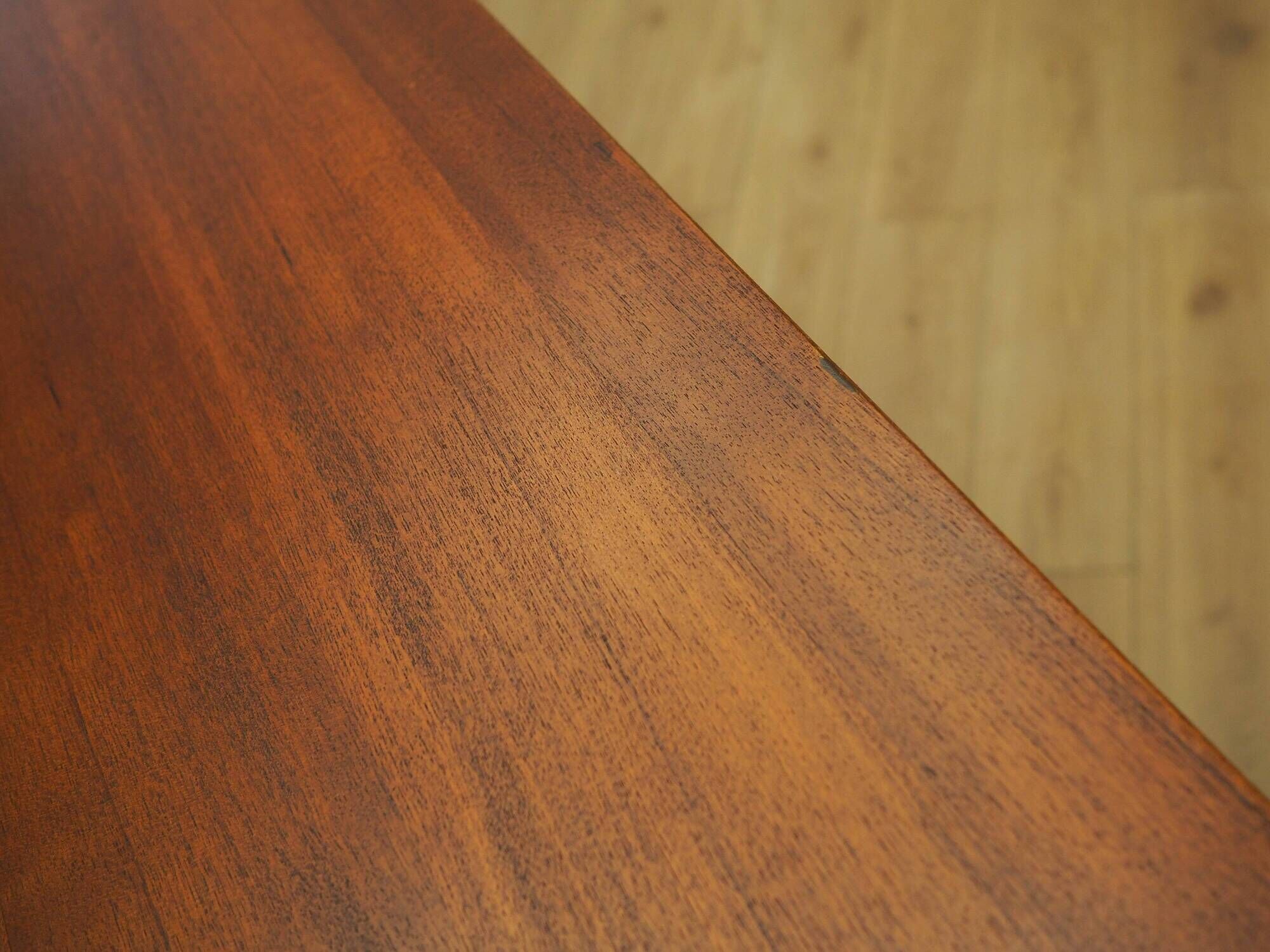 Teak highboard, Danish design, 1960s, made in Denmark
