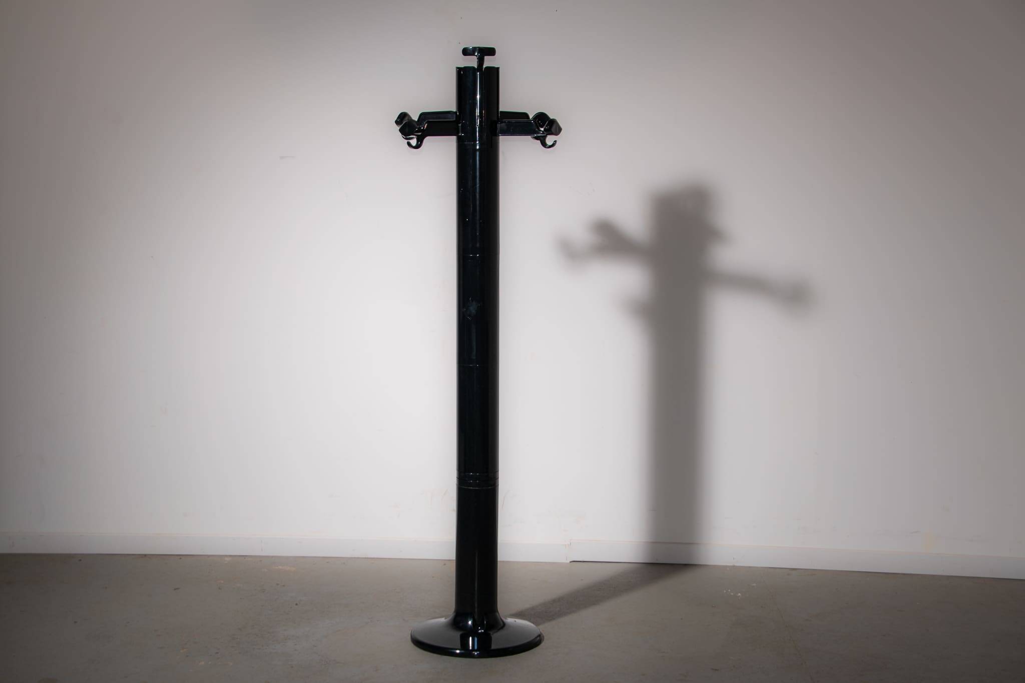 Porte-manteau Planta par Giancarlo Piretti pour Anonima Castelli