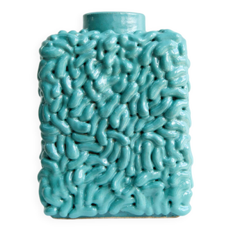 Small Living Water Molecules Vase