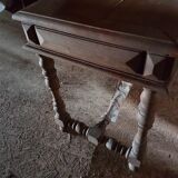 Louis XIII style table