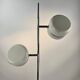 Lampadaire vintage Sölken Leuchten des années 1970