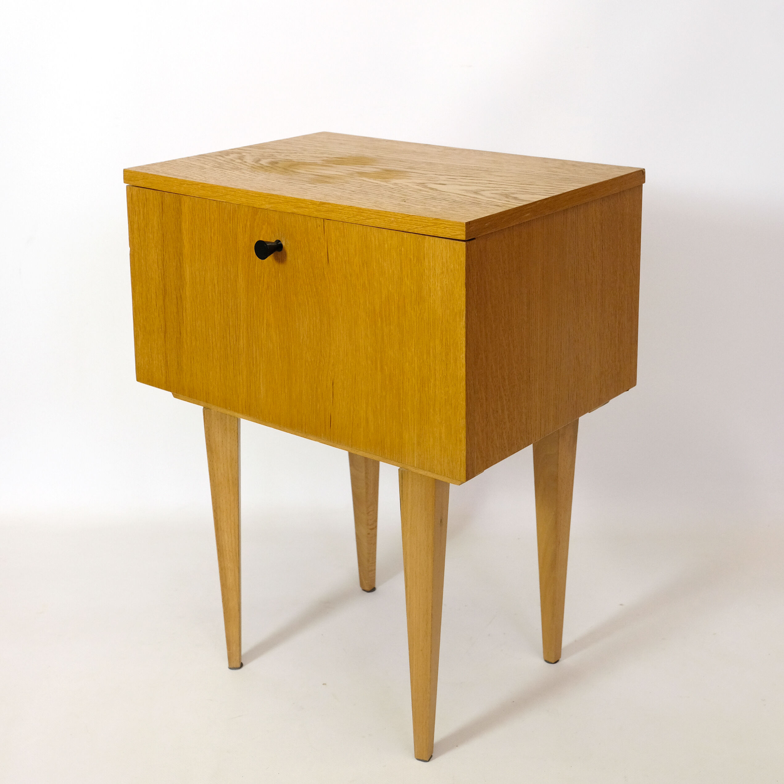 Bedside table from the 80s