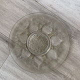 Flat cup Lalique