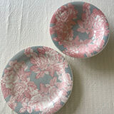 18 Quadrifoglio plates Italy