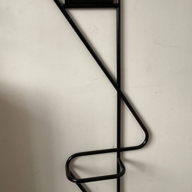 Vintage coat rack