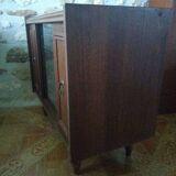 Meuble Berlioz années 70