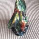 Vintage ceramic fish Vallauris