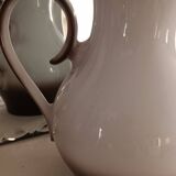 Bavaria porcelain teapot