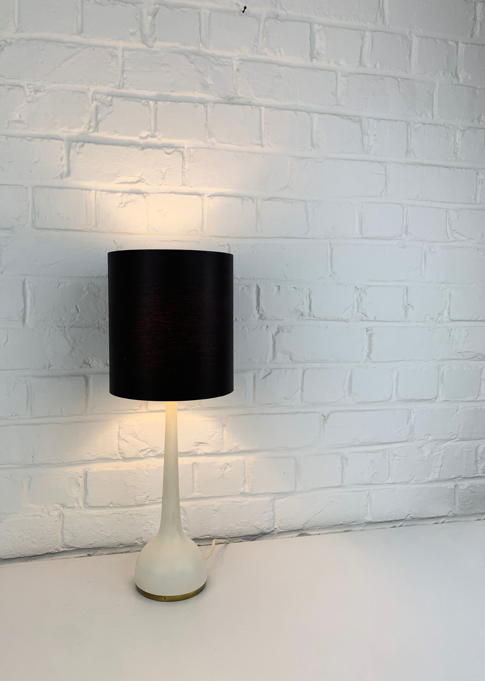 Scandinavian table lamp B44 Hans-Agne Jakobsson, Markaryd Sweden, 1960