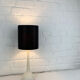 Scandinavian table lamp B44 Hans-Agne Jakobsson, Markaryd Sweden, 1960