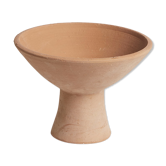 Vase en terre cuite "babylon"