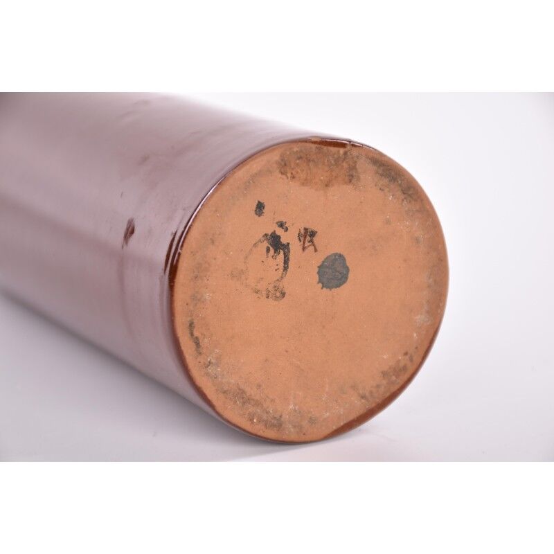 Vintage ceramic vase