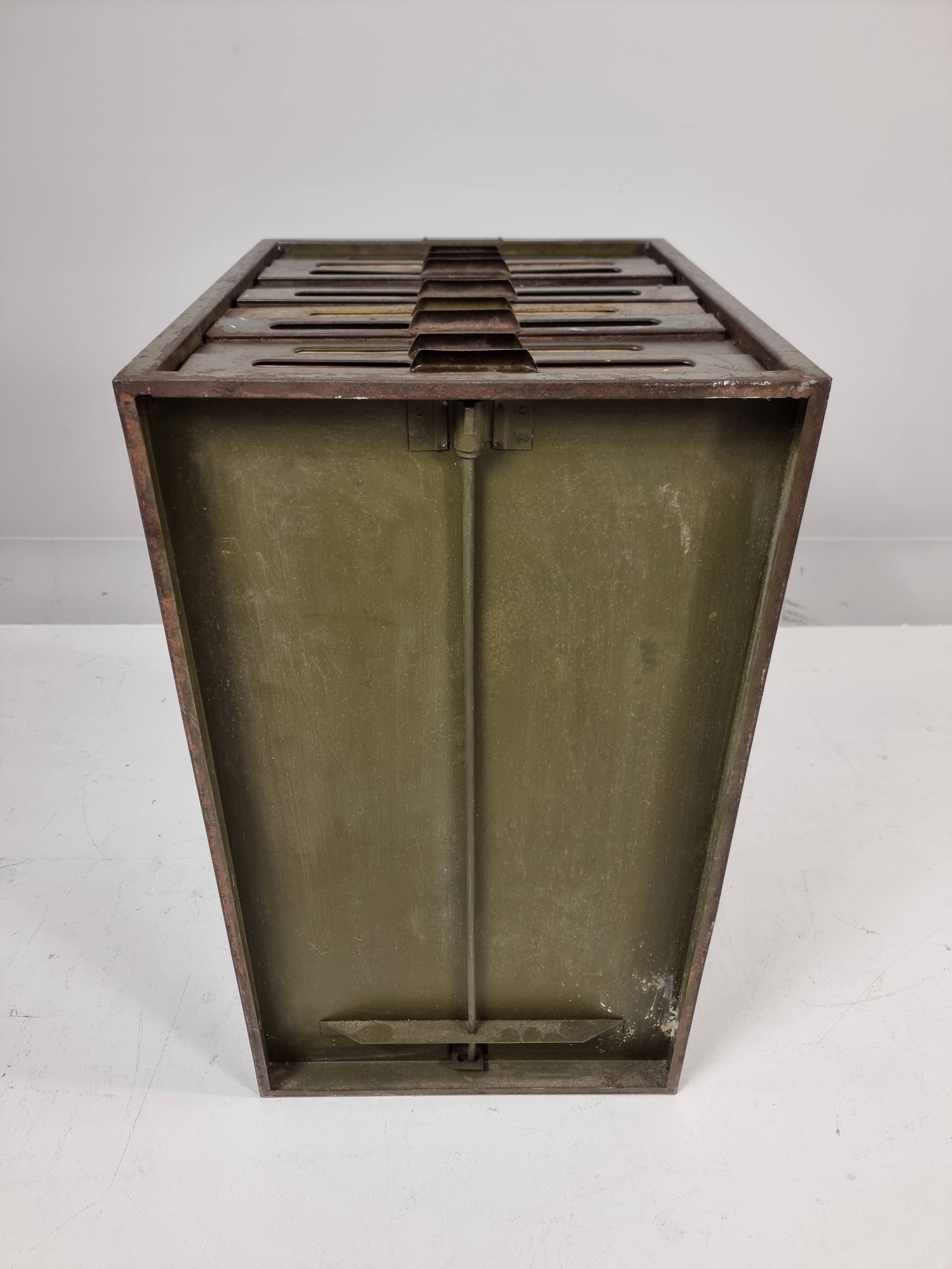 Filing Cabinet from Kardex, 1960s