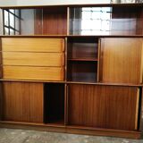 Oscar vintage storage furniture