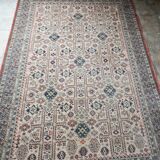 Tapis ancien