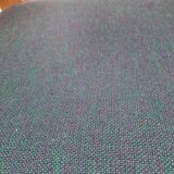 Pair of Scandinavian teak chairs by Johannes Andersen for Uldum, 60s