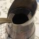 Antique pitcher signed Gérard Lafitte – Best Craftsman of France – restored