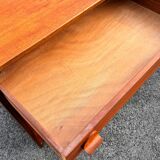 Commode vintage en teck Stag Furniture