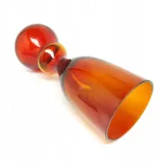 N3T Huta Sudety Vase Stefan Sadowski