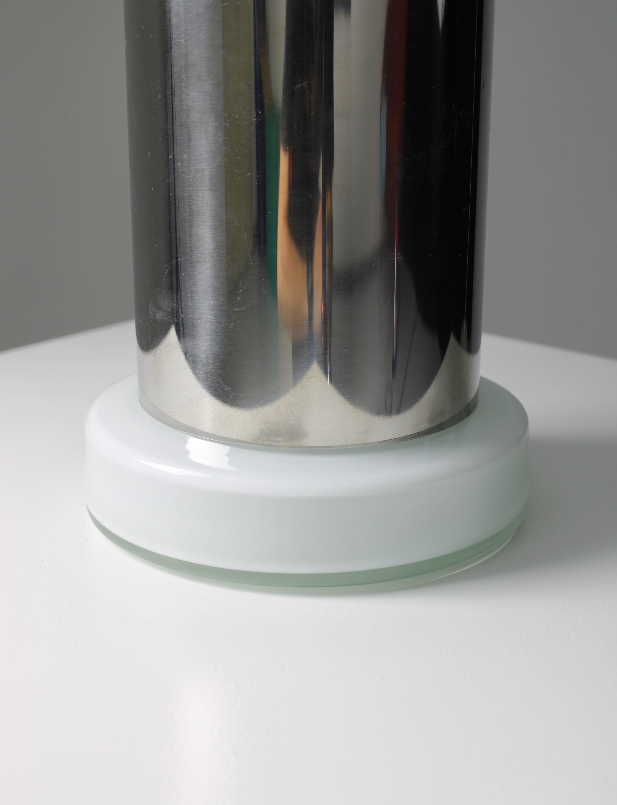 Galia table lamp by Michael Red for Vistosi, c.1971