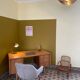 Bureau en bois vintage 60-70