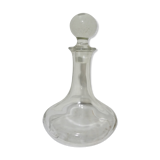 A decanter decanter