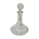 A decanter decanter