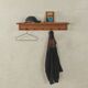 1960s coat rack