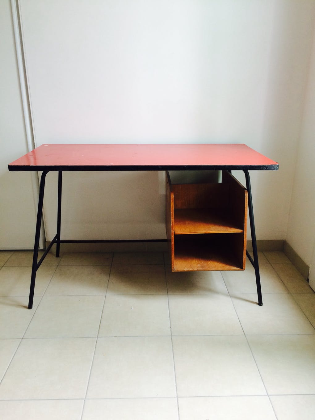 Vintage desk