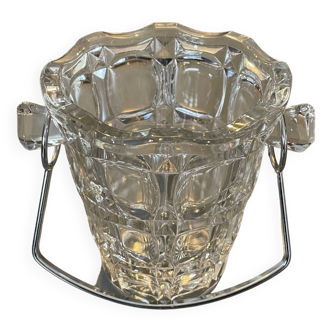 Vintage ice bucket