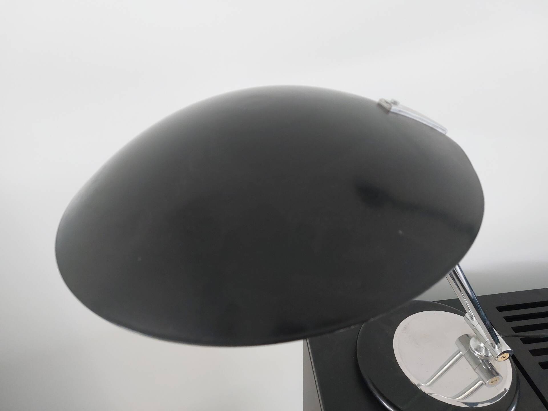 Vintage lamp