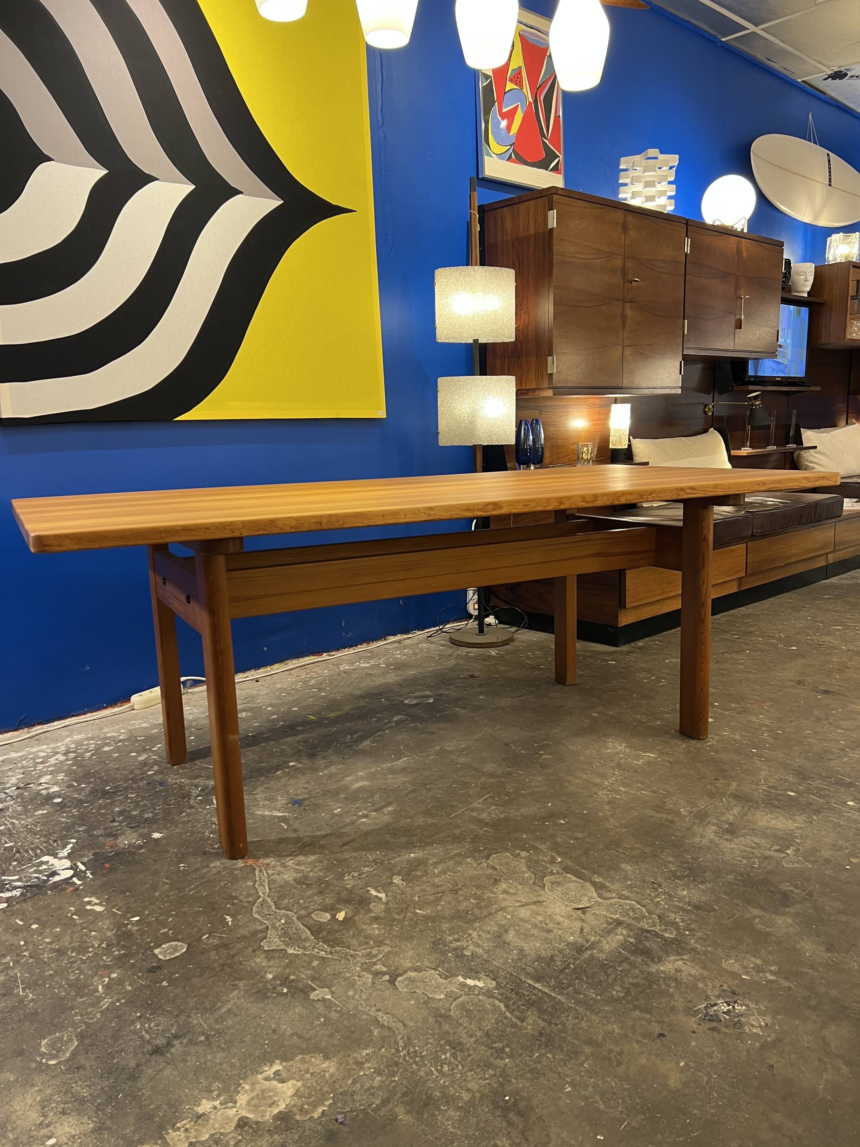 Table by Børge Mogensen