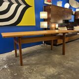 Table by Børge Mogensen
