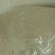 Bonbonniere covered pot crystal pan cut style louis philippe
