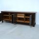 Buffet graphique Frans Defour
