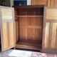 Armoire parisienne