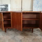 Vintage teak sideboard
