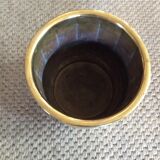Cache pot en cuivre