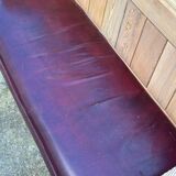 Bistro bench