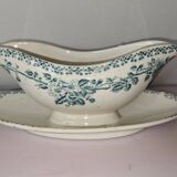 Saucière en céramique debray