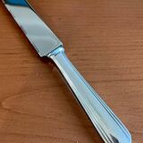 Christofle boreal large bread knife 27.5 cm