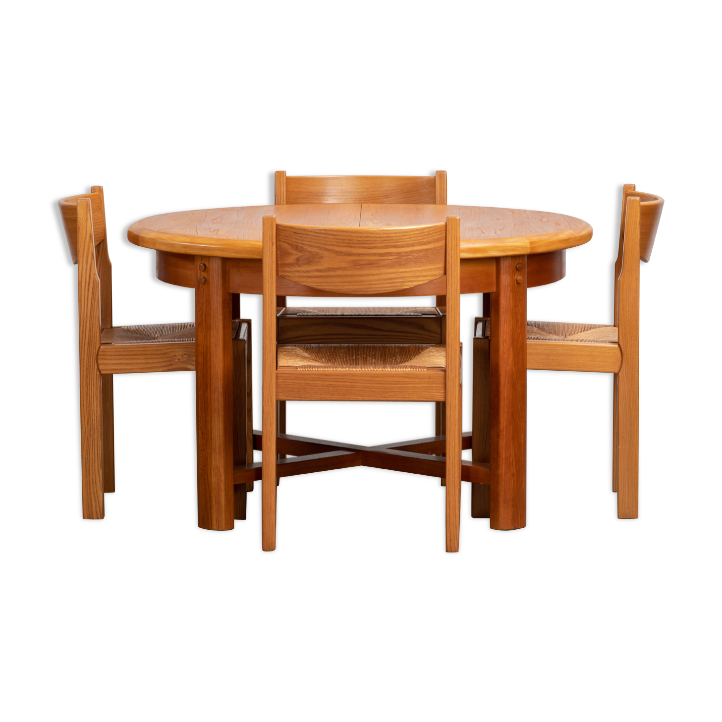 Table Maison Regain – 115 cm
