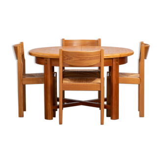 Maison Regain Table – 115 cm