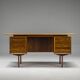 Bureau en palissandre, 1960