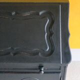 Secrétaire vintage en chêne