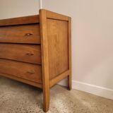 Commode vintage années 60