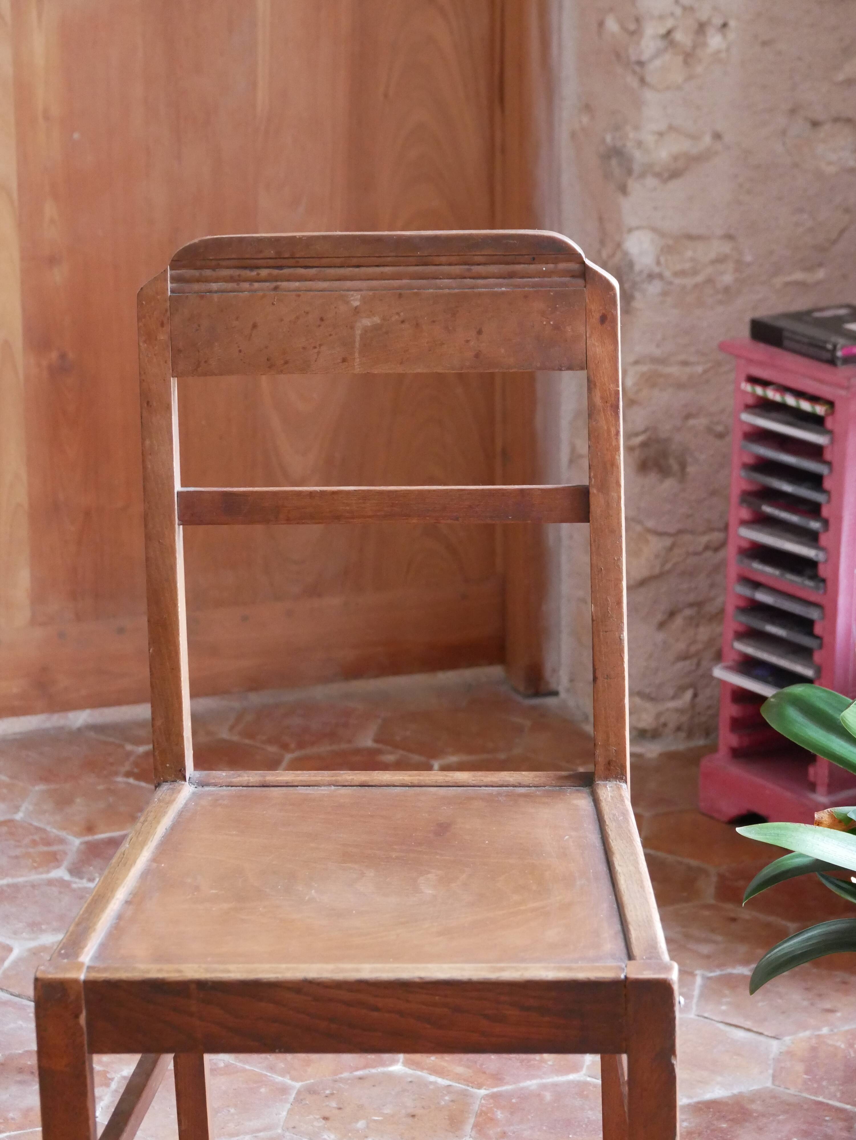 Luterma Chair
