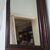 Louis Philippe mirror