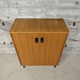 Vintage storage unit