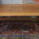 Metamorphic dining / coffee table in teak by Kai Kristiansen, Denmark 1960s